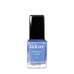 LONDONTOWN LONDONTOWN Лак для ногтей Lakur Enhanced Colour Tidal 12 мл