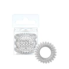 invisibobble invisibobble Резинки-пружинки для волос Original Mother of Chrome 1 шт