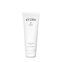 Dr. Barbara STURM Dr. Barbara STURM Увлажняющий гель для лица и тела с алое вера Aloe Vera Gel 125 мл