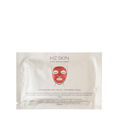 MZ Skin MZ Skin Набор витаминных масок для лица Vitamin-Infused Facial Treatment 5 шт