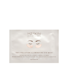 MZ Skin MZ Skin Набор патчей для глаз Anti-Pollution Illuminating 5 шт