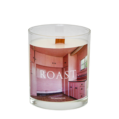 PATISSONCHA PATISSONCHA свеча из соевого воска ROAST S 180 мл 200 гр