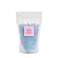 PATISSONCHA PATISSONCHA соль для ванны BLUE /голубая/ 500 г 500 гр