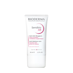 BIODERMA BIODERMA Крем против покраснений для чувствительной кожи лица Sensibio AR 40 мл