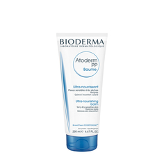 BIODERMA BIODERMA Питательный бальзам для сухой и атопический кожи тела Atoderm PP 200 мл