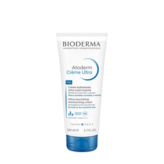 BIODERMA BIODERMA Питательный крем для лица и тела Atoderm 200 мл