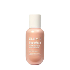 Elemis Elemis Увлажняющий крем-праймер для сияния кожи лица Superfood Glow Priming Moisturiser 60 мл