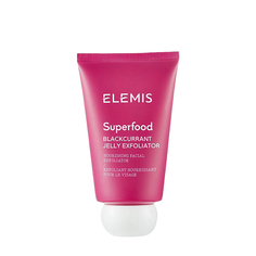 Elemis Elemis Скраб-желе для лица Superfood Blackcurrant Jelly Exfoliator 50 мл