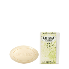 VALOBRA VALOBRA Мыло для тела и рук Lattuga 130 гр