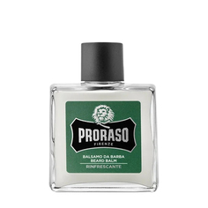 PRORASO PRORASO Освежающий бальзам для бороды 100 мл