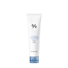 Dr.Ceuracle Dr.Ceuracle Увлажняющий пенящийся бальзам для умывания Hyal Reyouth Multi Cleansing Foaming Balm 100 мл