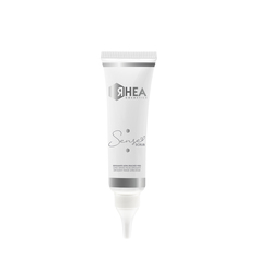 RHEA RHEA Деликатный гель-скраб для чувствительной кожи лица Sense Scrub 50 мл Rhea.