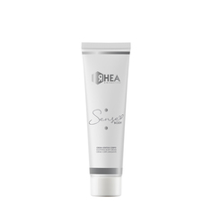 RHEA RHEA Смягчающий восстанавливающий крем для чувствительной кожи тела Sense Body 150 мл Rhea.
