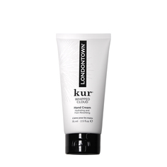 LONDONTOWN LONDONTOWN Воздушный крем для рук Kur Whipped Cloud Hand Cream 75 мл