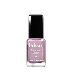 LONDONTOWN LONDONTOWN Лак для ногтей Lakur Enhanced Colour Dolly Mix 12 мл