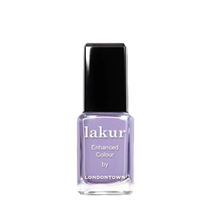 LONDONTOWN LONDONTOWN Лак для ногтей Lakur Enhanced Colour Trolley Away 12 мл