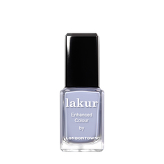 LONDONTOWN LONDONTOWN Лак для ногтей Lakur Enhanced Colour Dainty Daze 12 мл