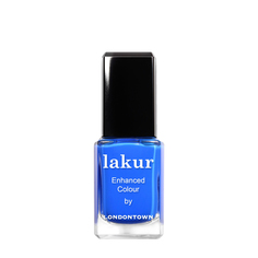 LONDONTOWN LONDONTOWN Лак для ногтей Lakur Enhanced Colour Iconic 12 мл
