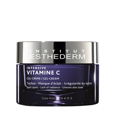 Institut Esthederm Institut Esthederm Легкий осветляющий гель-крем для лица с витамином C Intensive Vitamine C 50 мл