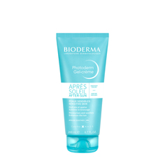 BIODERMA BIODERMA Успокаивающий гель-крем после загара для лица и тела Photoderm 200 мл