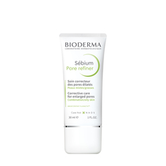 BIODERMA BIODERMA Концентрат для сужения пор для жирной и комбинированной кожи Sebium 30 мл