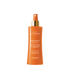 Institut Esthederm Institut Esthederm Спрей для подготовки к загару Bronz Impulse 150 мл