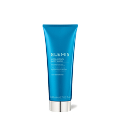 Elemis Elemis Охлаждающий гель для душа Cool-Down Body Wash 200 мл
