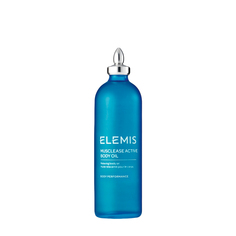 Elemis Elemis Расслабляющее масло для тела Musclease Active Body Oil 100 мл