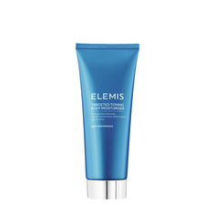 Elemis Elemis Антицеллюлитный крем для тела Targeted Toning Body Moisturiser 200 мл