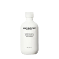 Grown Alchemist Grown Alchemist Питательный шампунь для волос Nourishing Shampoo 200 мл