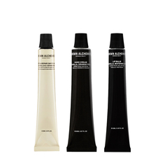 Grown Alchemist Grown Alchemist Набор для ухода за кожей лица, рук и губами Amenity Kit