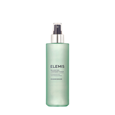 Elemis Elemis Очищающий тоник для комбинированной кожи Balancing Lavender Toner 200 мл