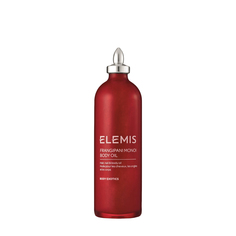 Elemis Elemis Питательное масло для тела и волос Frangipani Monoi Body Oil 100 мл