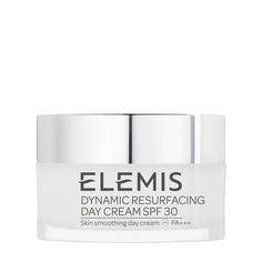 Elemis Elemis Увлажняющий дневной крем для лица SPF 30 Dynamic Resurfacing Day Cream SPF30 50 мл