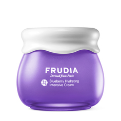 Frudia Frudia Интенсивно увлажняющая крем для лица Blueberry Hydrating Intensive Cream 55 гр