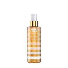 James Read James Read Cпрей-автозагар для тела с эффектом сияния H2O Illuminating Body Mist 200 мл