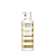 James Read James Read Спрей-автозагар James Read Instant Bronzing Mist 200ml 200 мл