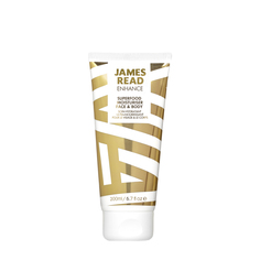 James Read James Read Увлажняющий лосьон для лица и тела Superfood Moisturiser Face &amp; Body 200 мл