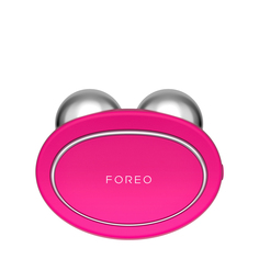 FOREO FOREO Микротоковый массажер для лица BEAR Fuchsia