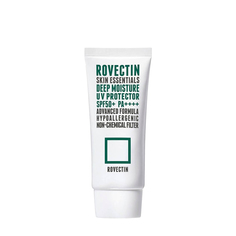 Rovectin Rovectin Увлажняющий солнцезащитный крем для лица Intense Moisture Sun Cream SPF50+ PA++++ 50 мл