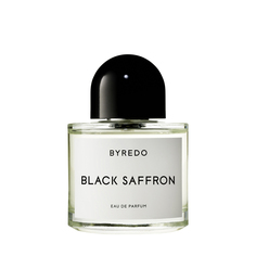 BYREDO BYREDO Парфюмерная вода Black Saffron 50 мл