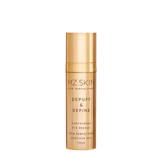 MZ Skin MZ Skin SOS-средство для контура глаз Depuff &amp; Define 15 мл