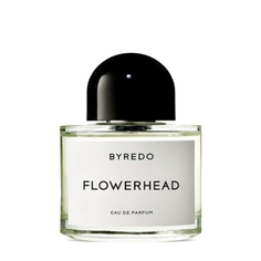 BYREDO BYREDO Парфюмерная вода FLOWERHEAD 50 ml 50 мл