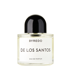 BYREDO BYREDO Парфюмерная вода De Los Santos 100 мл