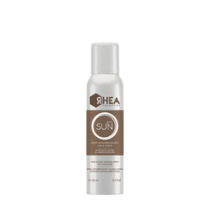 RHEA RHEA Спрей-автозагар для лица и тела Auto Sun 125 мл Rhea.
