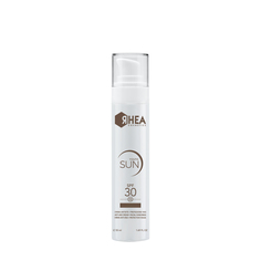 RHEA RHEA Антивозрастной солнцезащитный крем для лица SPF30 Youth Sun 50 мл Rhea.