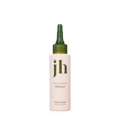 JennyHouse JennyHouse Интенсивная восстанавливающая сыворотка для волос с протеинами Intensive Protein Ampoule 100 мл
