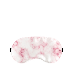 AYRIS SILK AYRIS SILK Шелковая маска для сна, цвет розовый мрамор