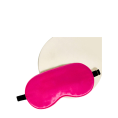 AYRIS SILK AYRIS SILK Шелковая маска для сна, цвет малиновый сорбет