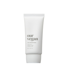 ma:nyo ma:nyo Солнцезащитный крем для лица с коллагеном Our Vegan Sun Cream Basic 50 мл
